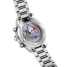Norqain Freedom Chrono Enjoy Life "Sprinkles" - Strawberry Watch
