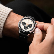 Norqain Freedom Chrono Off White Limited Edition Watch