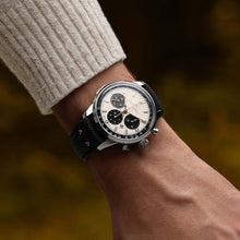 Norqain Freedom Chrono Off White Limited Edition Watch