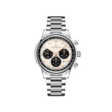 Norqain Freedom Chrono Off White Limited Edition Watch