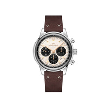 Norqain Freedom Chrono Off White Limited Edition Watch