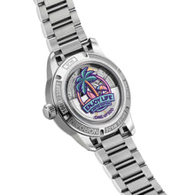 Norqain Freedom GMT Enjoy Life "Holiday" Limited Edition Watch