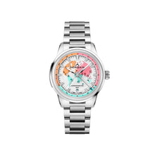 Norqain Freedom GMT Enjoy Life "Holiday" Limited Edition Watch