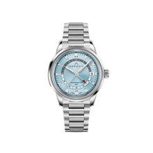 Norqain Freedom GMT Ice Blue Watch