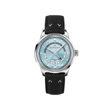 Norqain Freedom GMT Ice Blue Watch