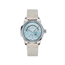 Norqain Freedom GMT Ice Blue Watch