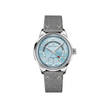 Norqain Freedom GMT Ice Blue Watch