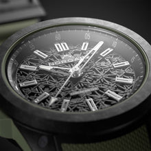 Norqain Wild ONE 42mm Khaki Black Watch