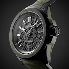 Norqain Wild ONE 42mm Khaki Black Watch