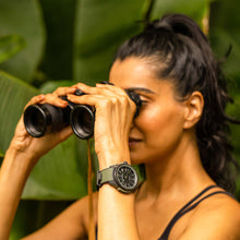 Norqain Wild ONE 42mm Khaki Black Watch