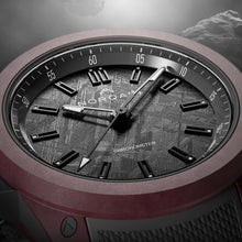 Norqain Wild ONE 42mm Meteorite Special Edition Watch