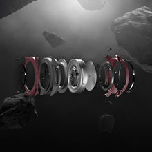 Norqain Wild ONE 42mm Meteorite Special Edition Watch