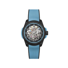Norqain Wild ONE Skeleton 39mm Sky Blue Watch