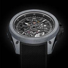 Norqain Wild ONE Skeleton 42mm Grey Watch