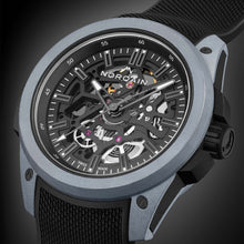 Norqain Wild ONE Skeleton 42mm Grey Watch