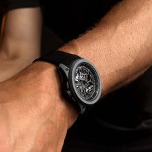 Norqain Wild ONE Skeleton 42mm Grey Watch