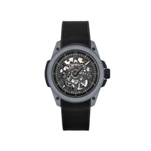 Norqain Wild ONE Skeleton 42mm Grey Watch