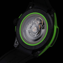 Norqain Wild ONE Skeleton 42mm - Gecko Watch