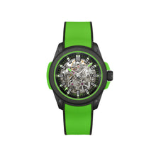 Norqain Wild ONE Skeleton 42mm - Gecko Watch
