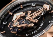 Ulysse Nardin Freak One 44mm Titanium Watch