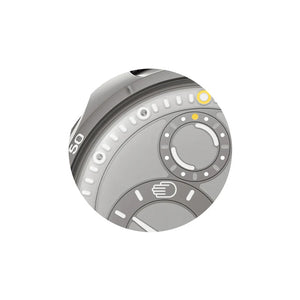 Ressence Type 5 Luminova Watch
