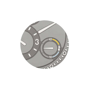 Ressence Type 5 Luminova Watch