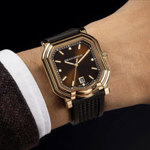 Gerald Charles Maestro 2.0 Ultra-Thin Rose Gold Watch