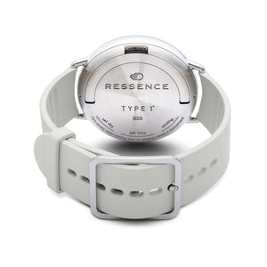 Ressence Type 1 Round Multicolor Watch
