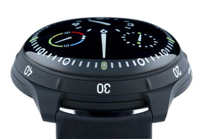 Ressence Type 5 Black Black Titanium Watch