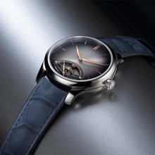 H. Moser & Cie. Endeavour Retrograde Seconds Watch