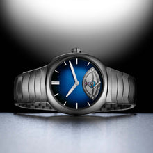 H. Moser & Cie. Streamliner Retrograde Seconds Watch