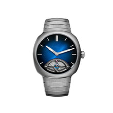 H. Moser & Cie. Streamliner Retrograde Seconds Watch