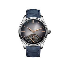 H. Moser & Cie. Endeavour Retrograde Seconds Watch