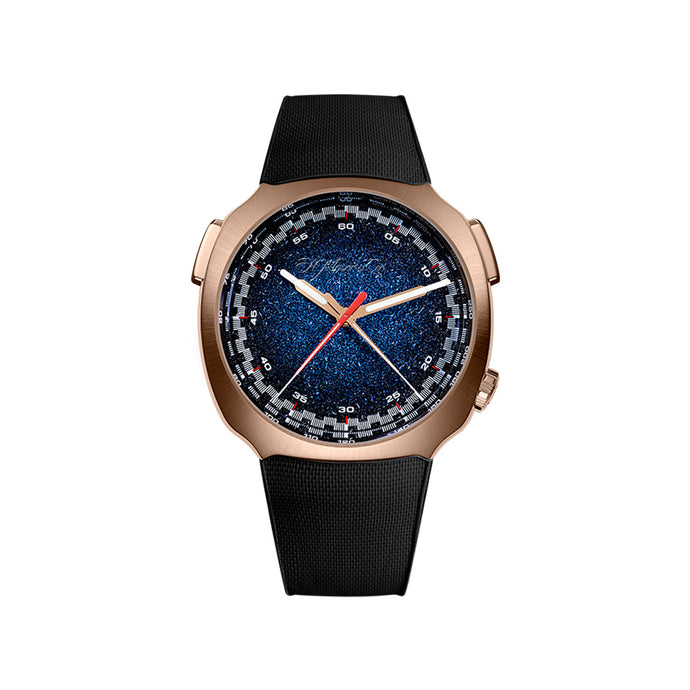 H. Moser & Cie. Streamliner Flyback Chronograph Automatic Frozen Watch