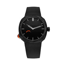 H. Moser & Cie. Streamliner Pump Black Watch