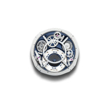 Ressence Type 10 Dark Night Watch