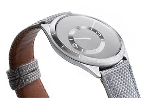 Ressence Type 9 Grey Watch