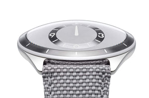 Ressence Type 9 Grey Watch