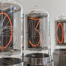 MB&F x Frank Buchwald Time Machine 01 Clock