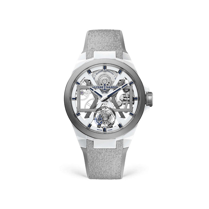 Ulysse Nardin Blast Tourbillon Watch