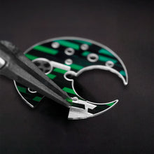 Ulysse Nardin Blast Freewheel Marquetry Silicon Green Watch