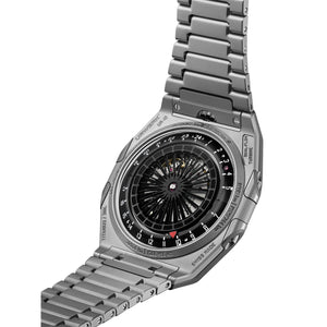 Urwerk UR-10 Spacemeter Watch