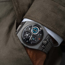 Urwerk UR-10 Spacemeter Watch