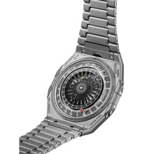 Urwerk UR-10 Spacemeter Watch