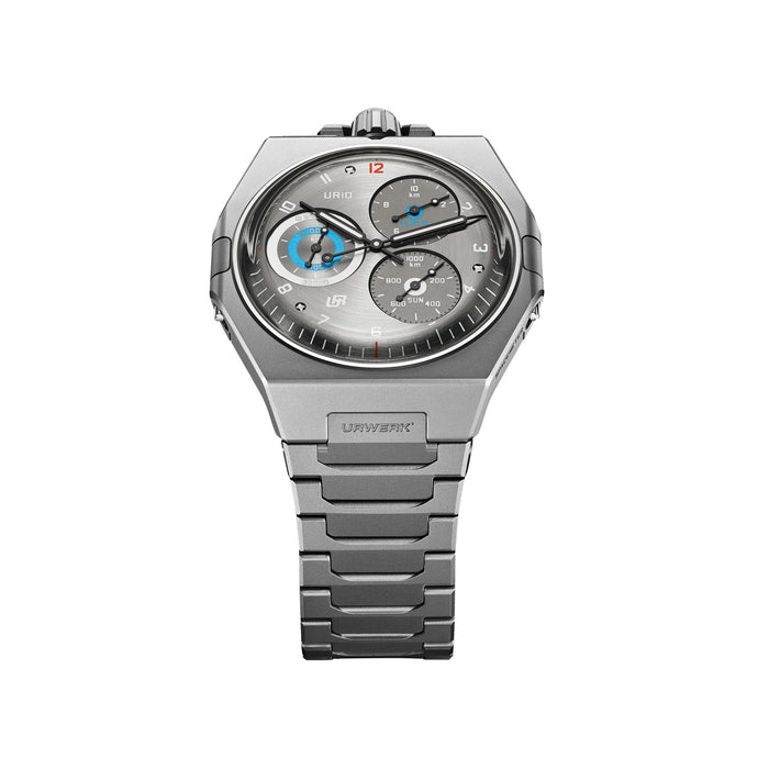 Urwerk UR-10 Spacemeter Watch