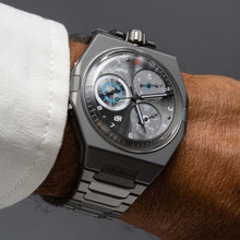 Urwerk UR-10 Spacemeter Watch