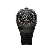 Urwerk UR-150 Scorpion Dark Watch