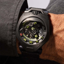 Urwerk UR-300 Time Quantum Watch