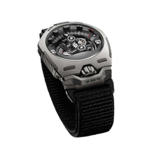 Urwerk UR-300 Time Quantum Watch