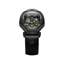 Urwerk UR-300 Time Quantum Watch